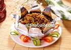 Sweet & Sour Garlic Stem  CNY10.00